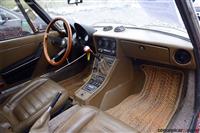 1984 Alfa Romeo Spider Veloce.  Chassis number ZARBA5414E1018577